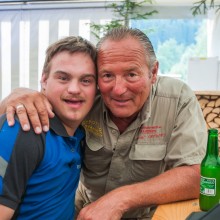 Mein Freund Joe