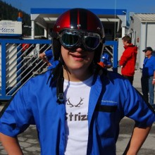 Alpentrophy 2011