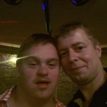 mein Freund Herbert