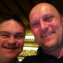 WIggerl und ich